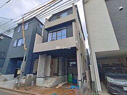 神奈川県横浜市港北区新吉田東２丁目