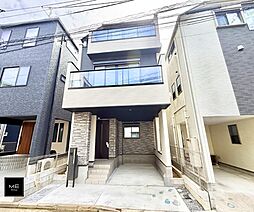 神奈川県横浜市港北区新吉田東２丁目