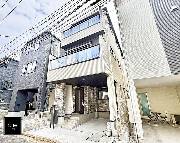 ■家族みんなが笑顔で過ごせる、安心感のある住まい