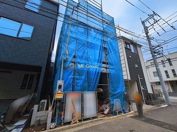 ■家族みんなが笑顔で過ごせる、安心感のある住まい