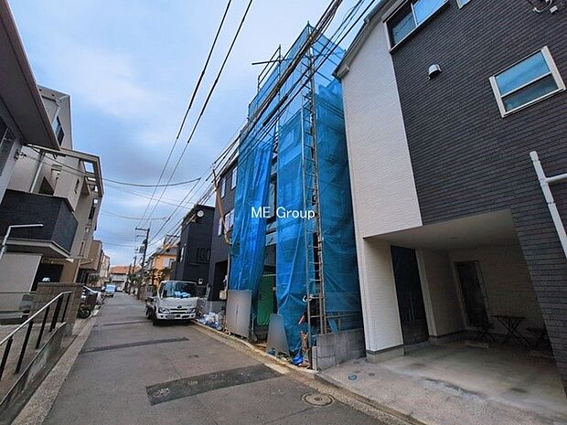 ■新しい時代の息吹を感じる、心地よい環境