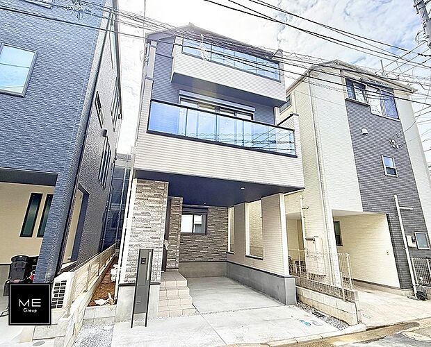 ■暮らしを彩る充実した設備仕様が備わった住まい