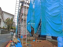 神奈川県川崎市多摩区生田６丁目