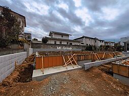 神奈川県川崎市多摩区生田６丁目