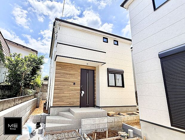 3号棟  ■暮らしを彩る充実した設備仕様が備わった住まい