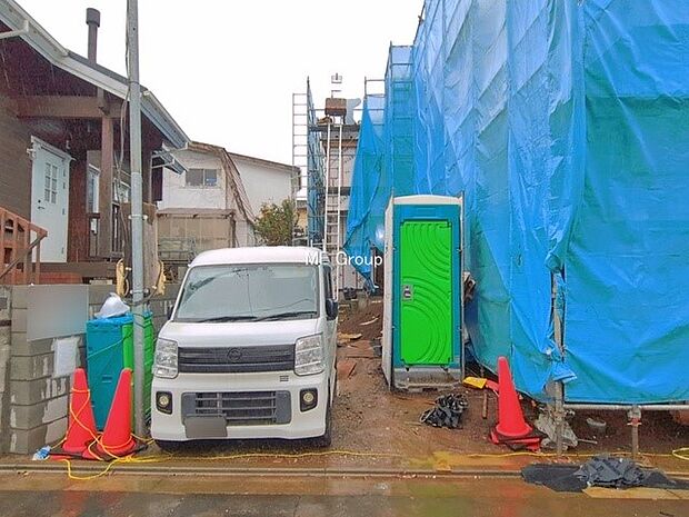 ■暮らしを彩る充実した設備仕様が備わった住まい