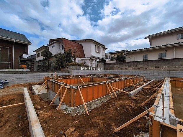 ■暮らしを彩る充実した設備仕様が備わった住まい