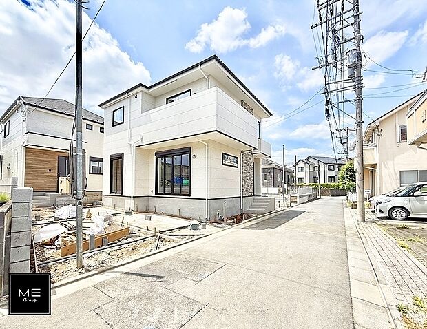 ■家族とのお出かけが楽しくなる環境です
