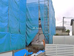 神奈川県川崎市多摩区生田６丁目