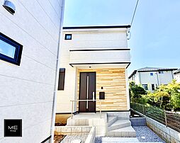 神奈川県川崎市多摩区生田6丁目
