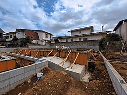 神奈川県川崎市多摩区生田６丁目