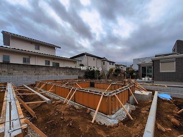 ■新しい暮らしが始まる場所で、家族の絆を深める