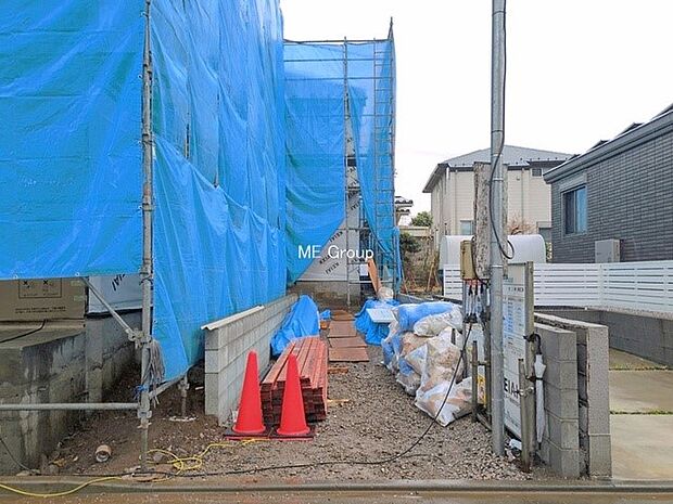 ■新しい暮らしが始まる場所で、家族の絆を深める