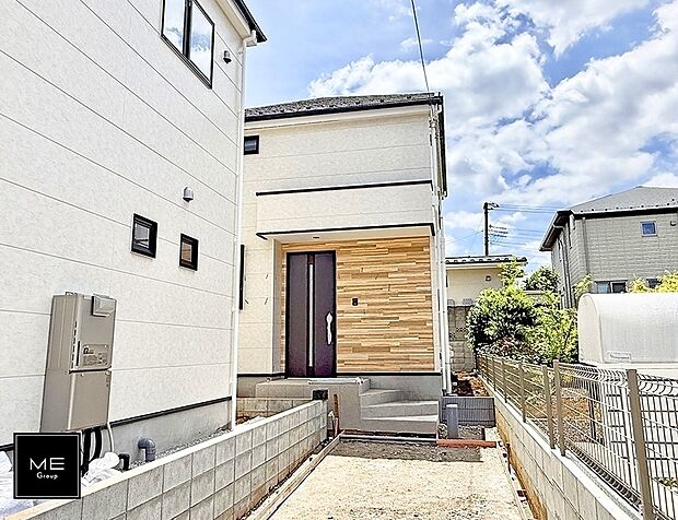 2号棟 ■暮らしを豊かにする充実した仕様設備で快適に