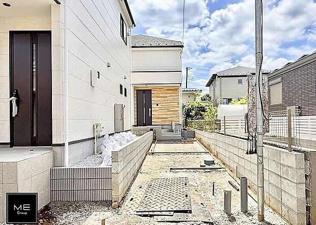2号棟 ■新しい暮らしが始まる場所で、家族の絆を深める