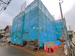 神奈川県川崎市多摩区生田６丁目