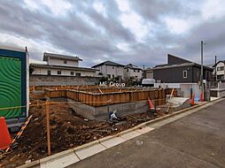 神奈川県川崎市多摩区生田６丁目