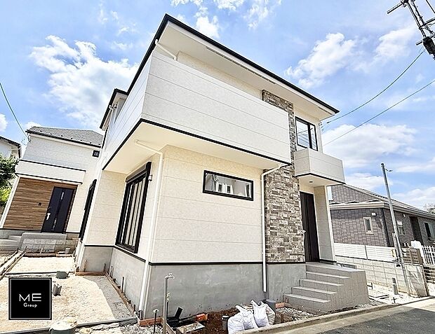 1号棟  ■まずは一度ご覧ください