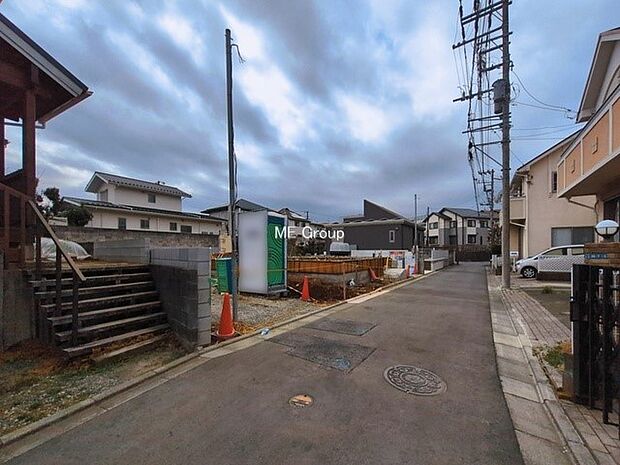 ■優雅なラインが、毎日を引き立てます