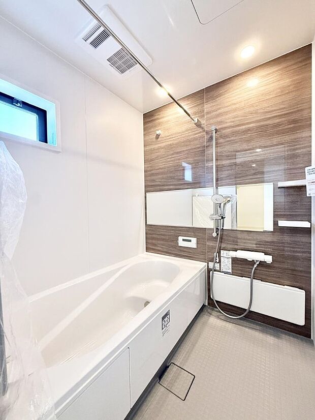 ■家族みんなが気持ちよく使える設計です