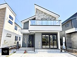 神奈川県横浜市都筑区東山田１丁目
