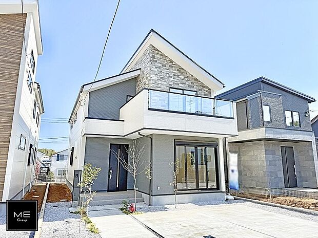 3号棟 ■暮らしを豊かにする充実した仕様設備で快適に