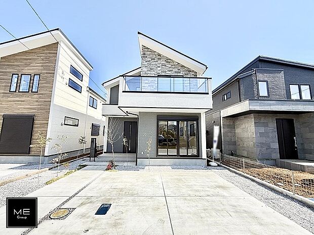 ■新しい暮らしが始まる場所で、家族の絆を深める