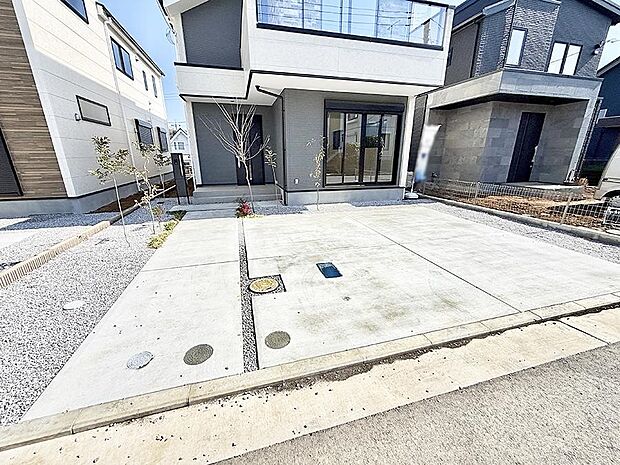 ■カースペース有