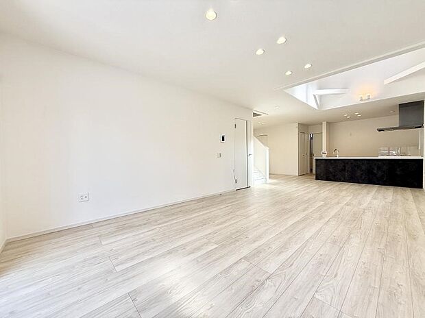 ■ふとした瞬間に幸せを感じる、心地よい場所