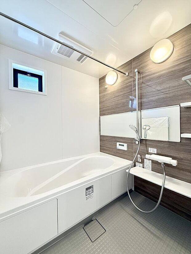 ■一日の疲れを癒す、心落ち着く空間です