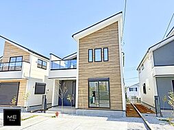 神奈川県横浜市都筑区東山田１丁目