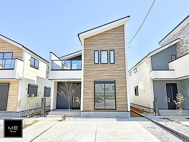 2号棟  ■暮らしを彩る充実した設備仕様が備わった住まい
