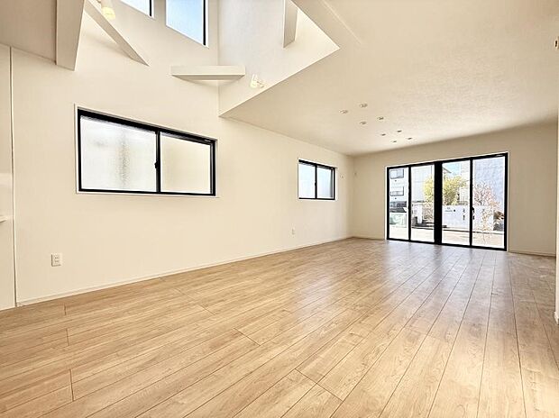 ■自然と会話が生まれる、心地よいひととき