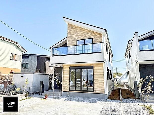 ■暮らしを彩る充実した設備仕様が備わった住まい