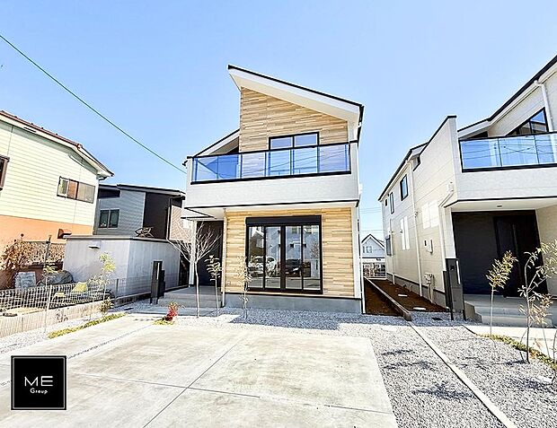 ■新しい暮らしが始まる場所で、家族の絆を深める