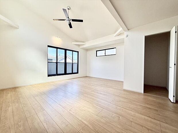 ■日常をちょっと特別にする、憩いの空間