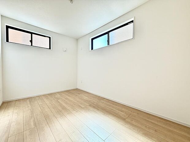 ■自分の好みに合わせたインテリアを整えやすく個性を反映できる場所です