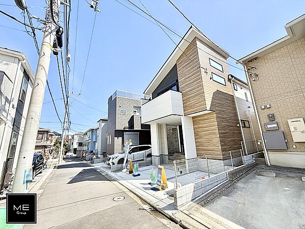 ■この道を歩けば、毎日が少し特別になる