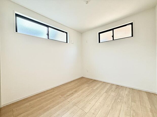 ■清潔感あふれるお部屋で毎日を快適に過ごせます