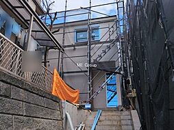 神奈川県大和市福田３丁目