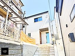 神奈川県大和市福田３丁目