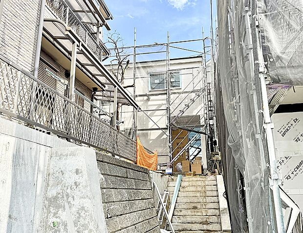 ■家族みんなが笑顔で過ごせる、安心感のある住まい