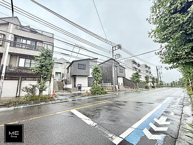■新しい時代の息吹を感じる、心地よい環境