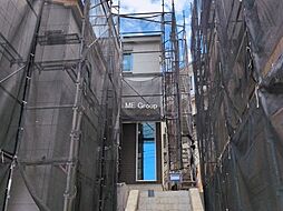 神奈川県大和市福田３丁目