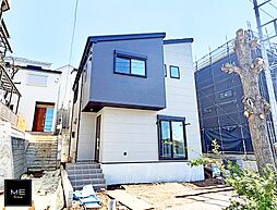 神奈川県大和市福田３丁目