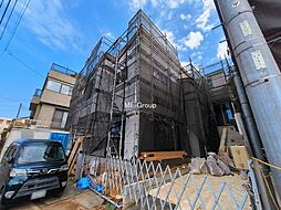 神奈川県大和市福田３丁目