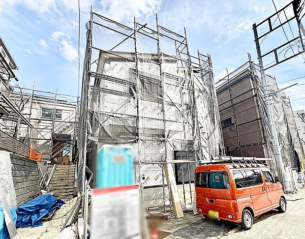 ■暮らしを豊かにする充実した仕様設備で快適に