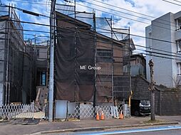 神奈川県大和市福田３丁目