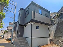 神奈川県大和市福田３丁目