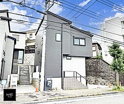 神奈川県大和市福田３丁目